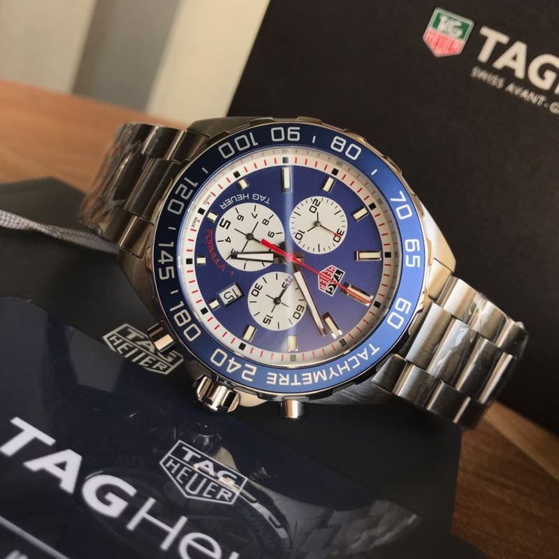 TAG HEUER Watches